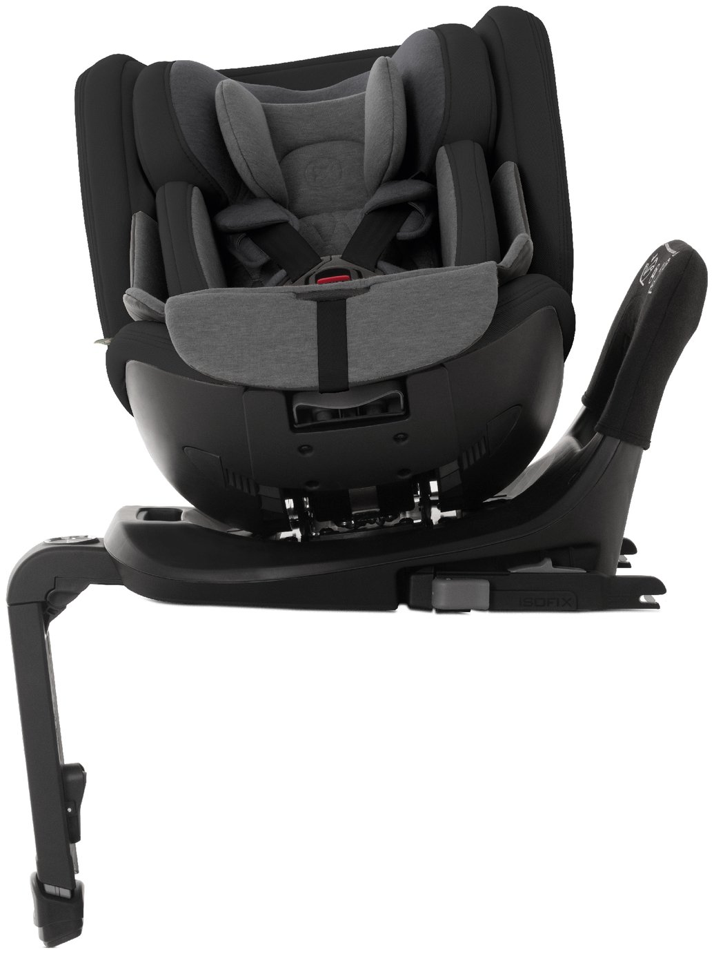 Silver Cross Motion 2 R129 Car Seat - Black