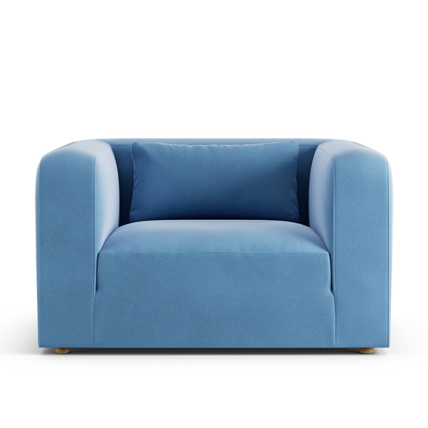 Habitat Lars Cuddle Chair