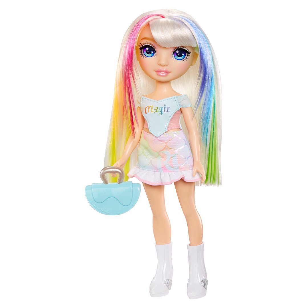 Rainbow High Amaya Fashion Doll