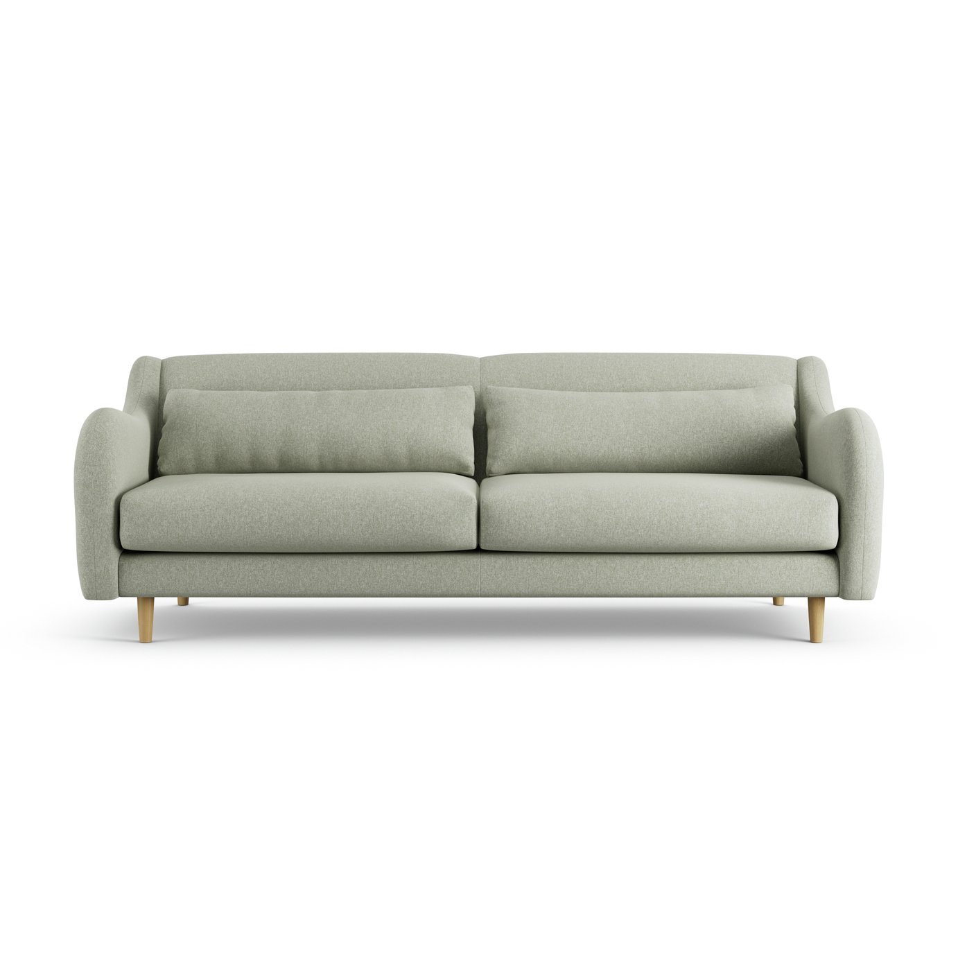 Habitat Turnmill 4 Seater Sofa