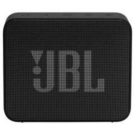 JBL Go Essential 2 Portable Bluetooth Speaker - Black