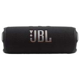 JBL Flip 7 Portable Bluetooth Speaker - Black