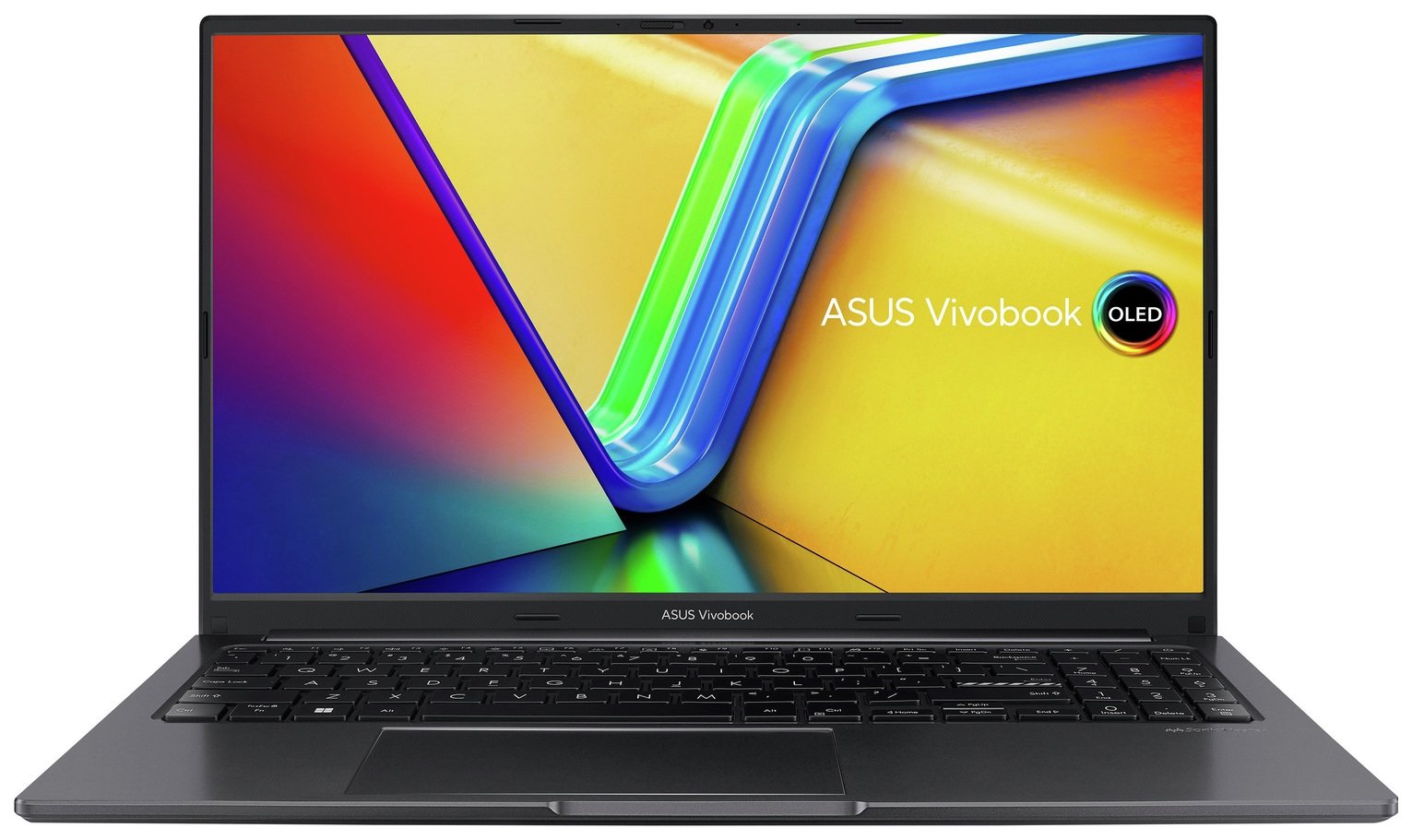 ASUS Vivobook 15 OLED 15.6in R5 8GB 512GB Laptop