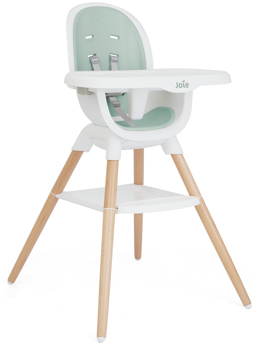 Joie Chestnut Multi-Mode Baby Highchair - Mist