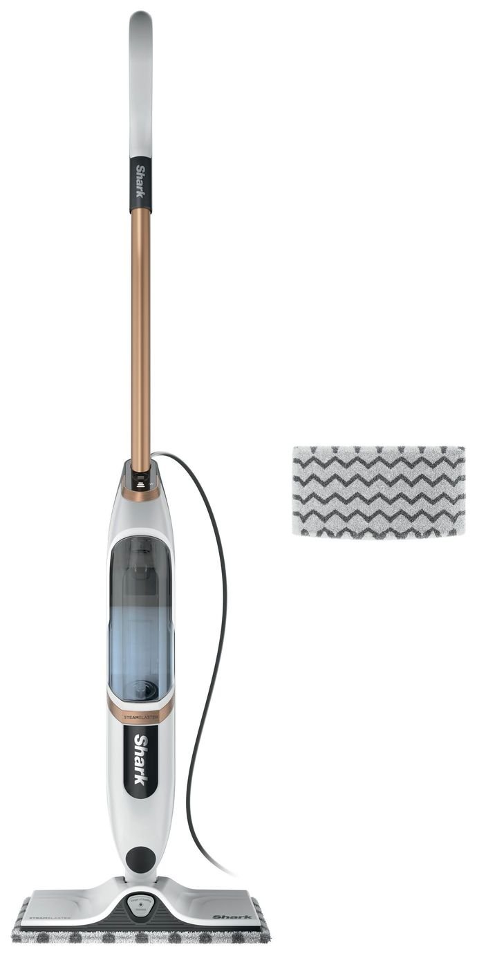 Shark SteamSpot Steam Cleaner