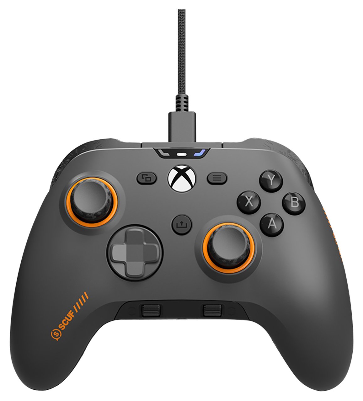 SCUF Valor Pro Xbox Series X/S & One Wired Controller - Grey