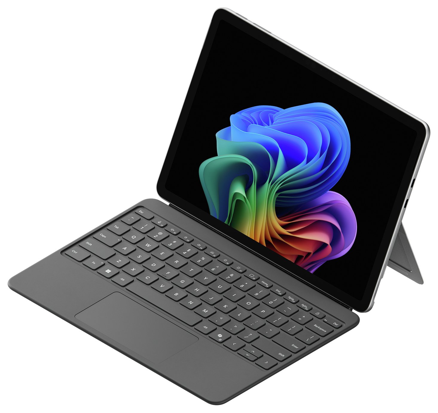 Surface Pro 12in Snapdragon 16GB 512GB 2 in 1 Laptop
