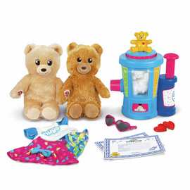 Build a Bear Toy Stuffing Station Play Set