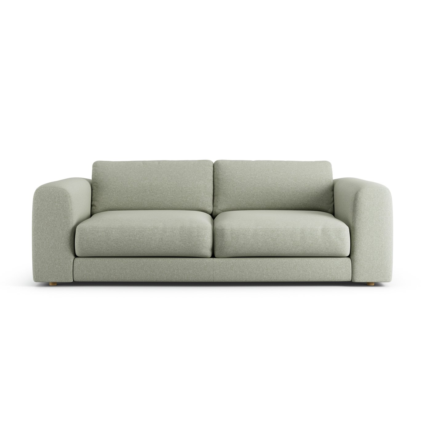 Habitat Ayr 4 Seater Sofa