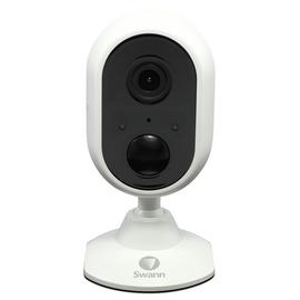 Swann 1080P Wi-Fi Indoor Security Camera