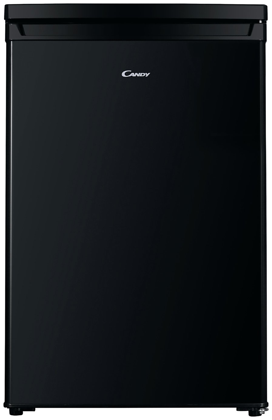 Candy CLHS58EBK  Under Counter Fridge - Black