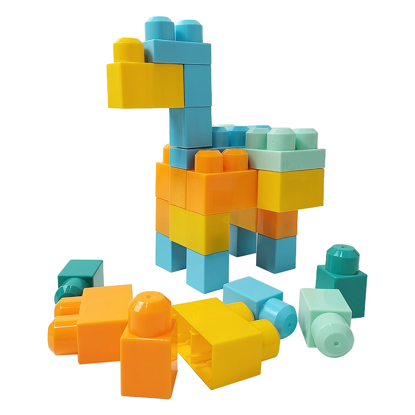 Chad Valley Chunky Blocks