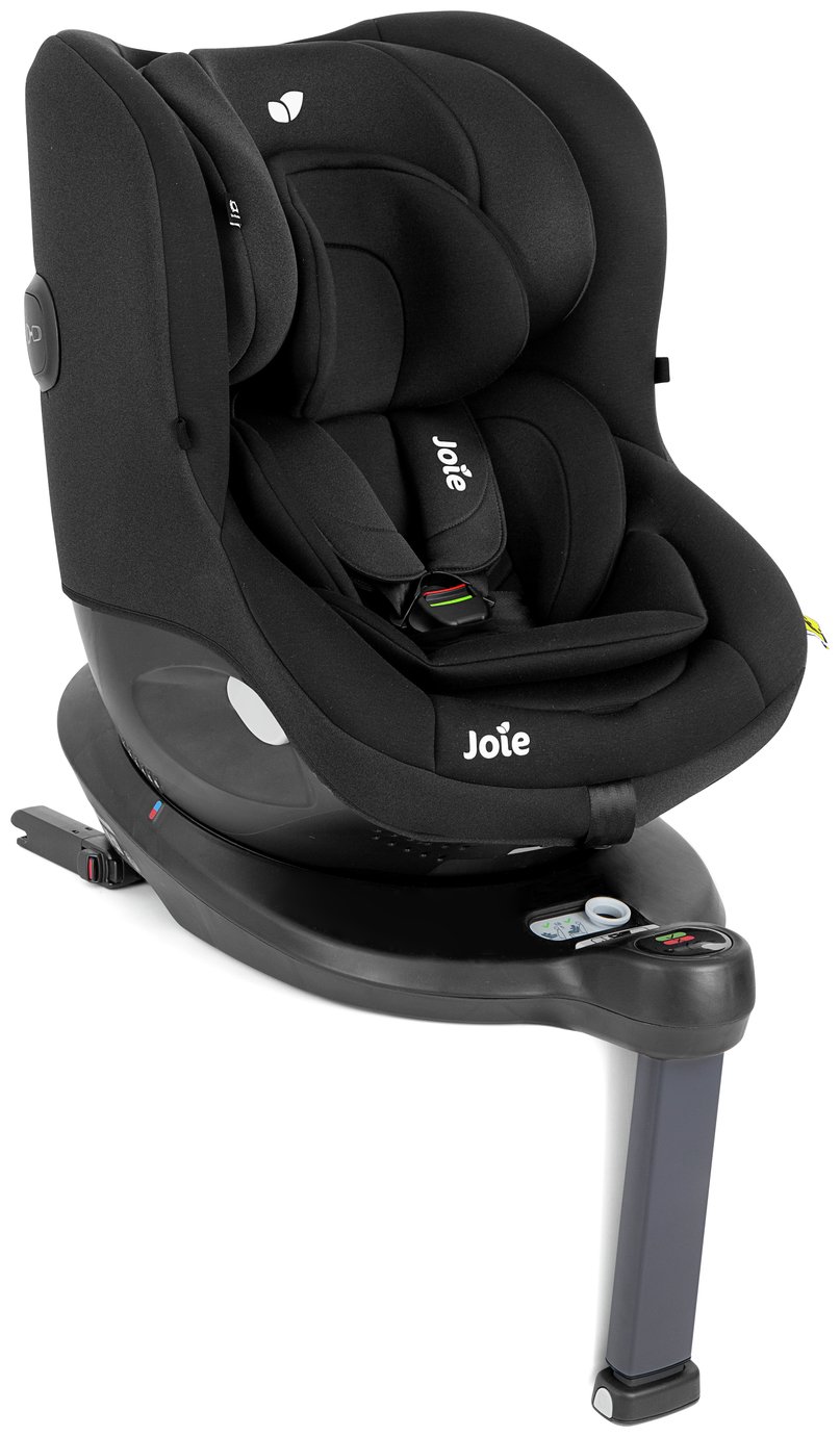 Joie i-Spin 360 i-Size Spinning R129 Car Seat - Shale