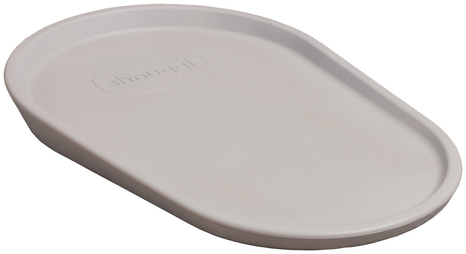 Shnuggle Squishy Changing Mat Taupe