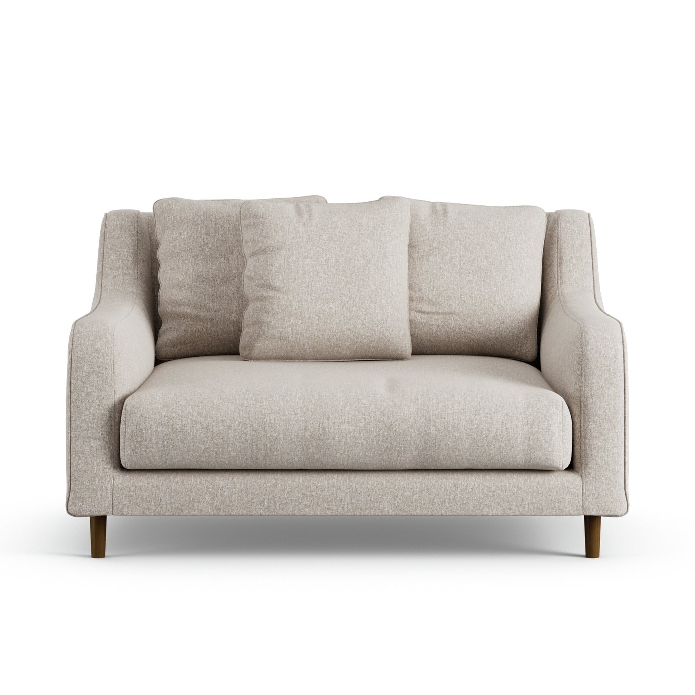 Habitat Swift Cuddle Chair