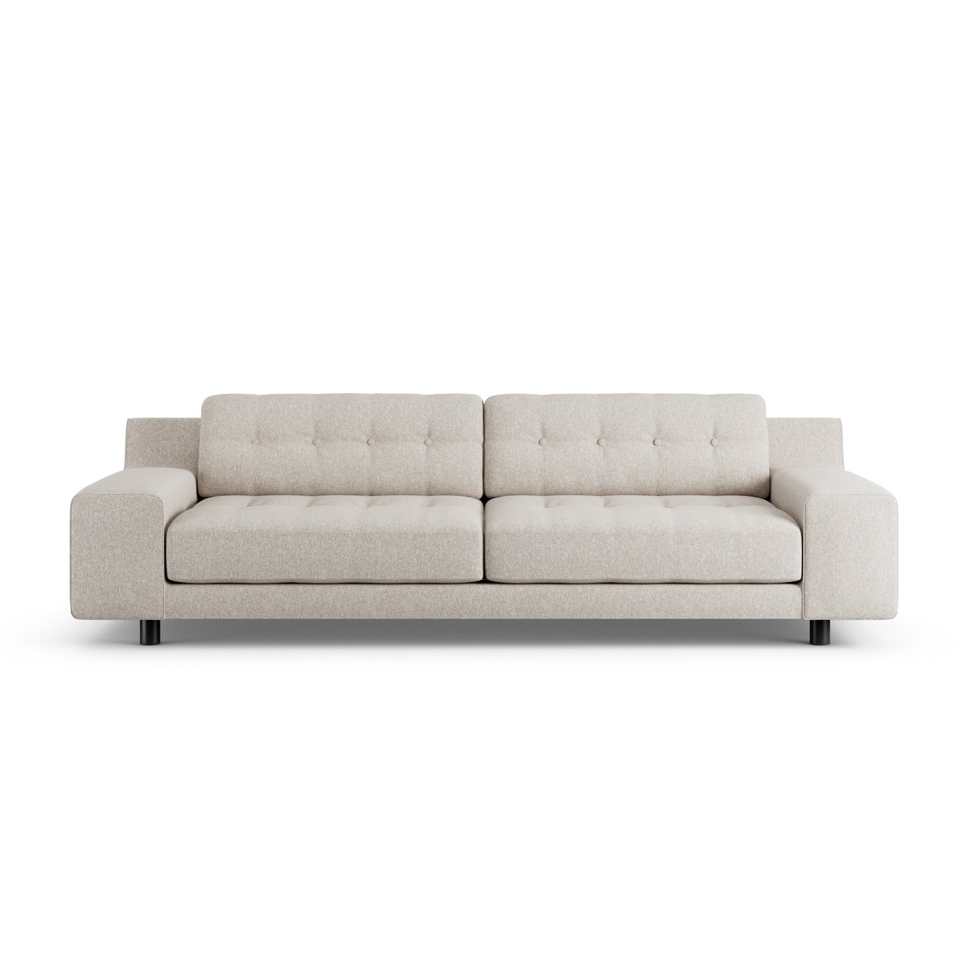Habitat Hendricks 4 Seater Sofa