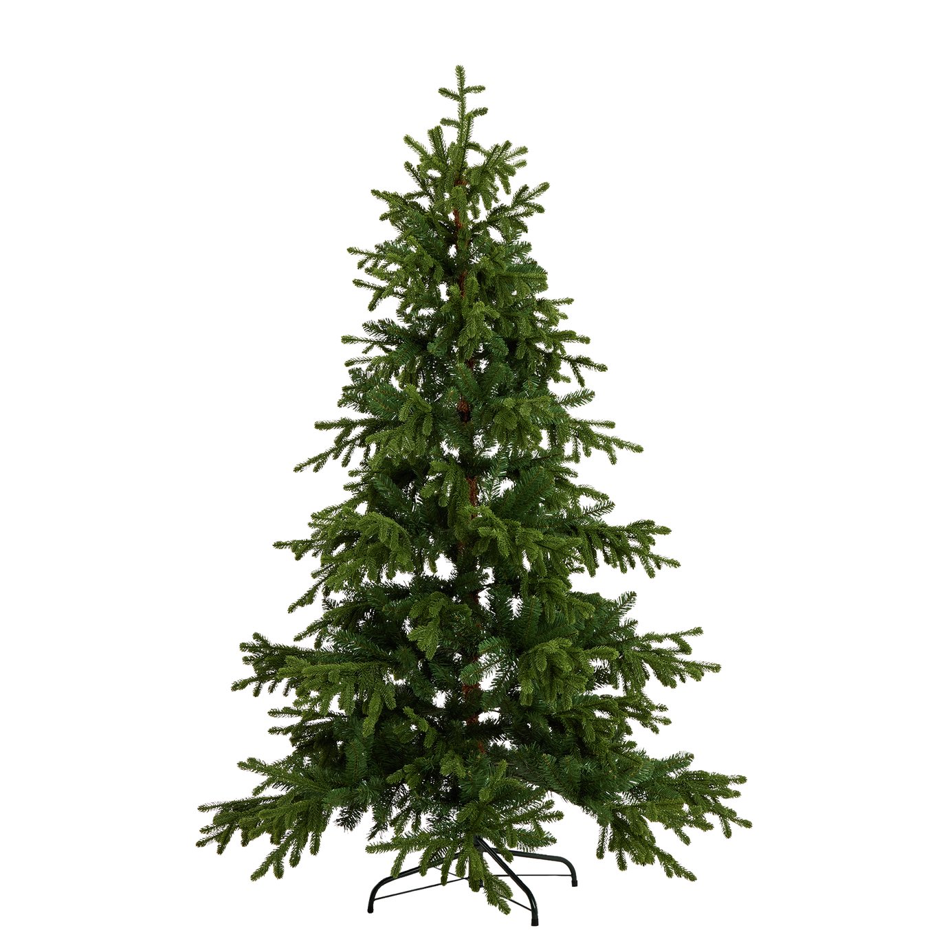 Habitat 6ft Tip Alpine Atrificial Christmas Tree 