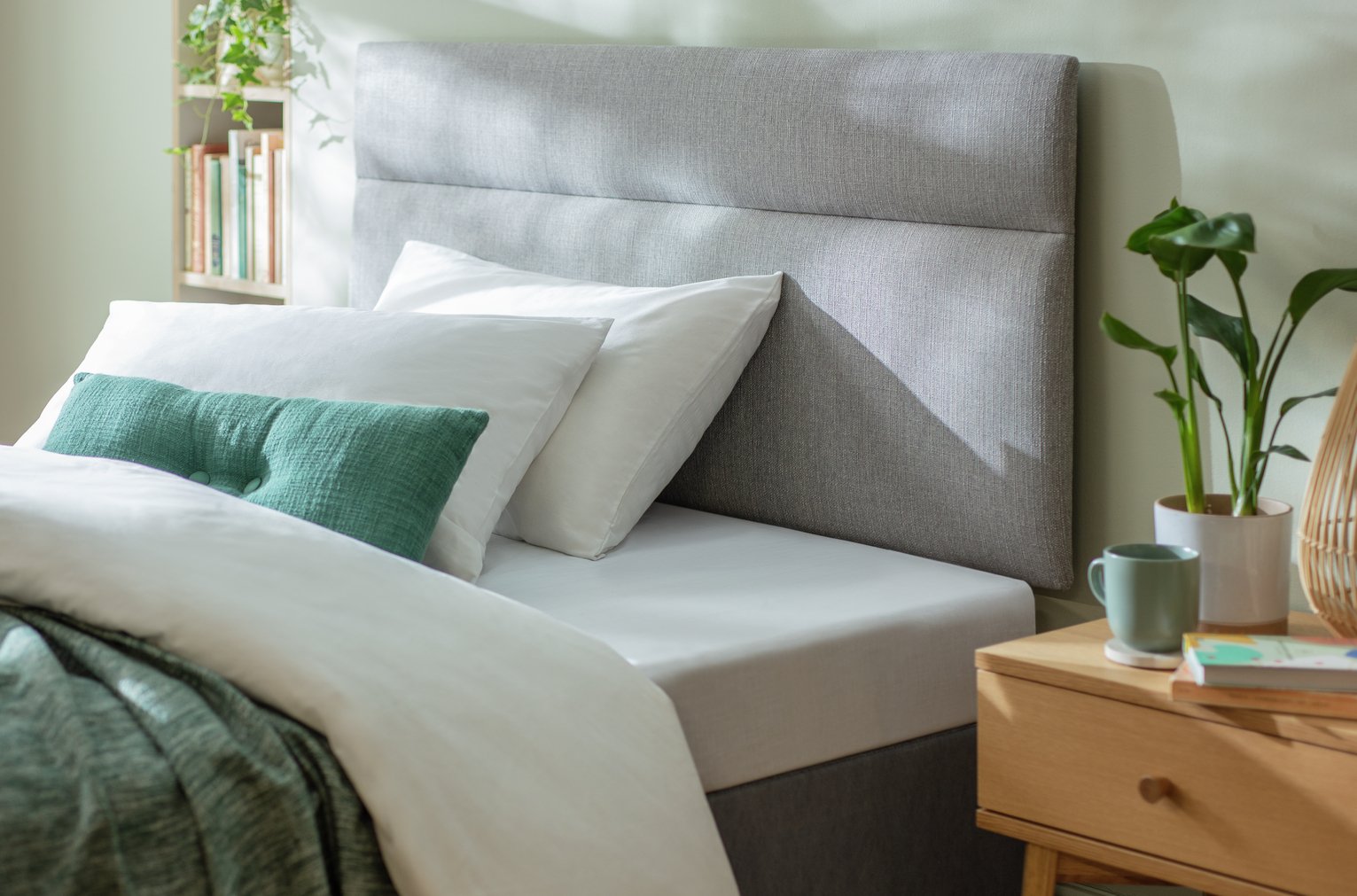 Argos Home Winslow Headboard  