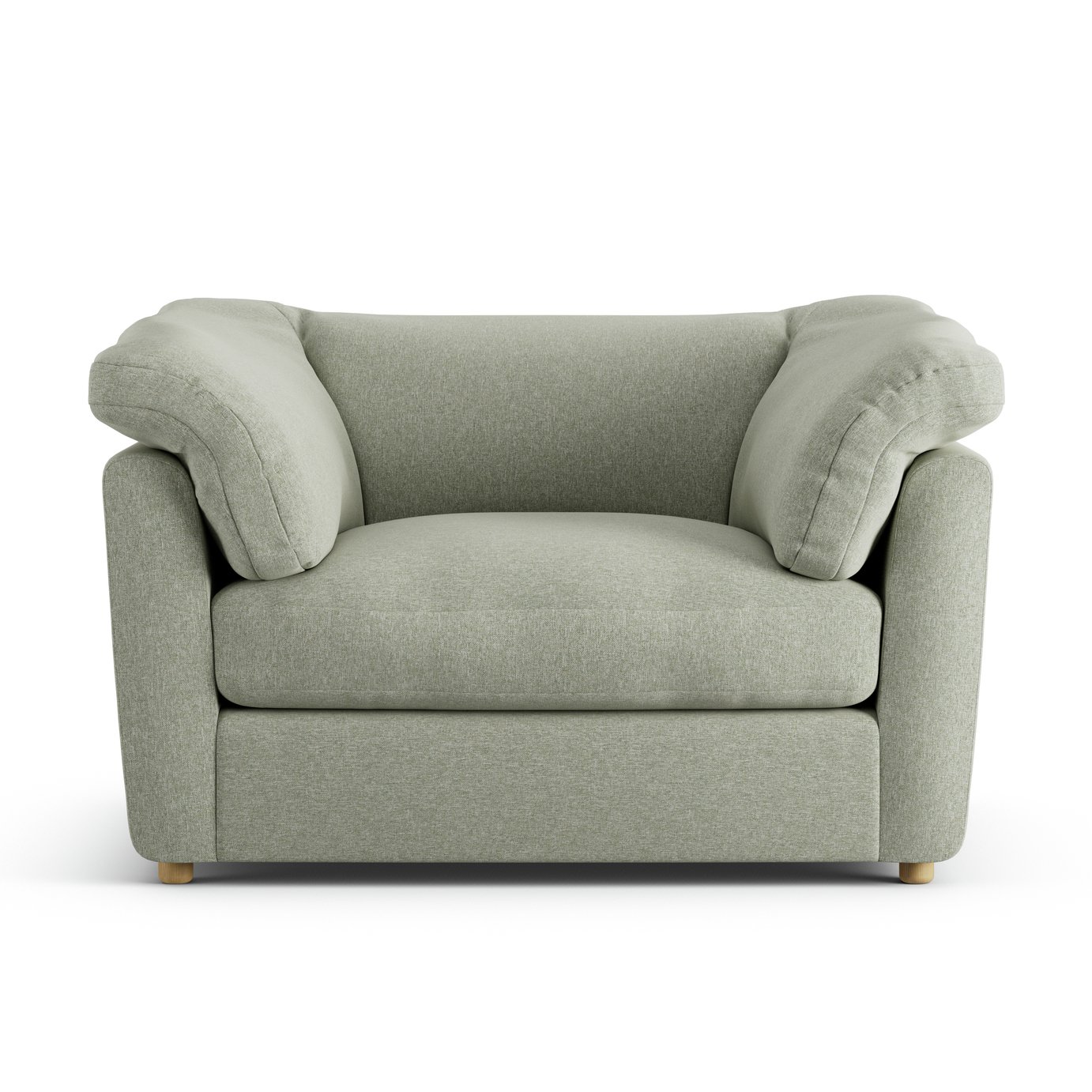 Habitat Wynn Cuddle Chair