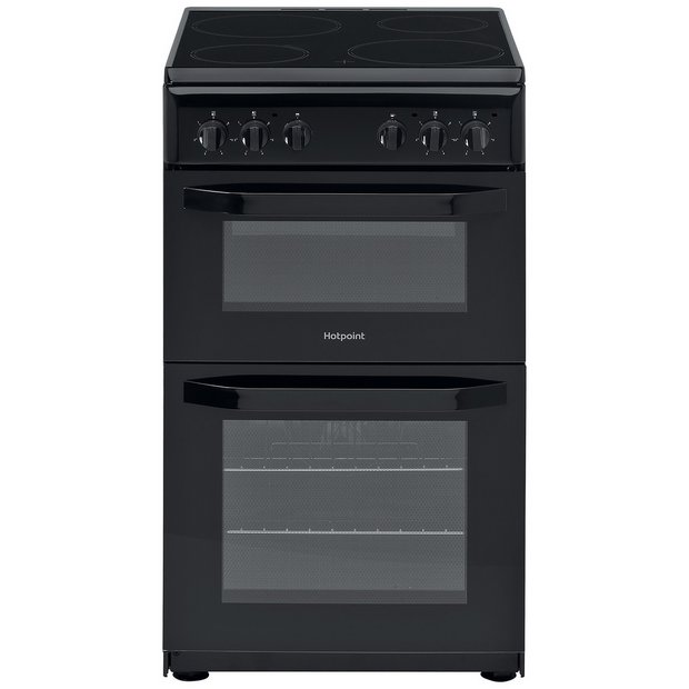Electric cooker 55cm argos top