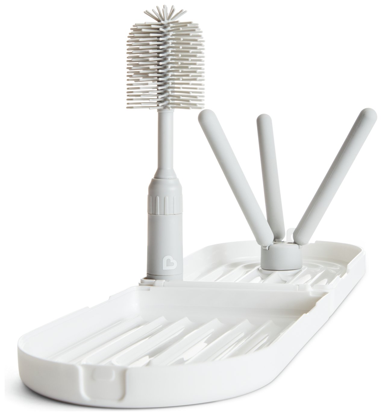 Munchkin Snap Travel Drying Rack