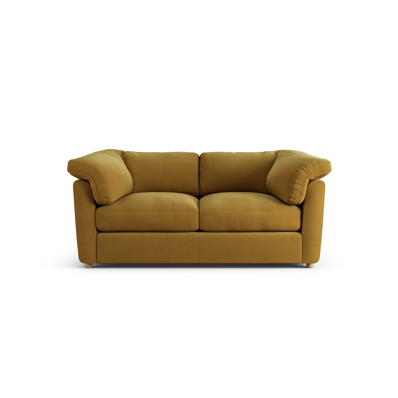 Habitat Wynn 2 Seater Sofa