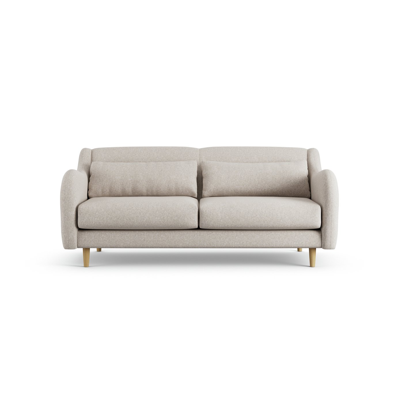 Habitat Turnmill 2 Seater Sofa