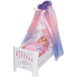 Dolls cot argos online