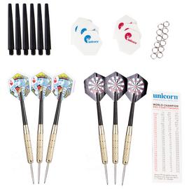 Darts Equipment Argos