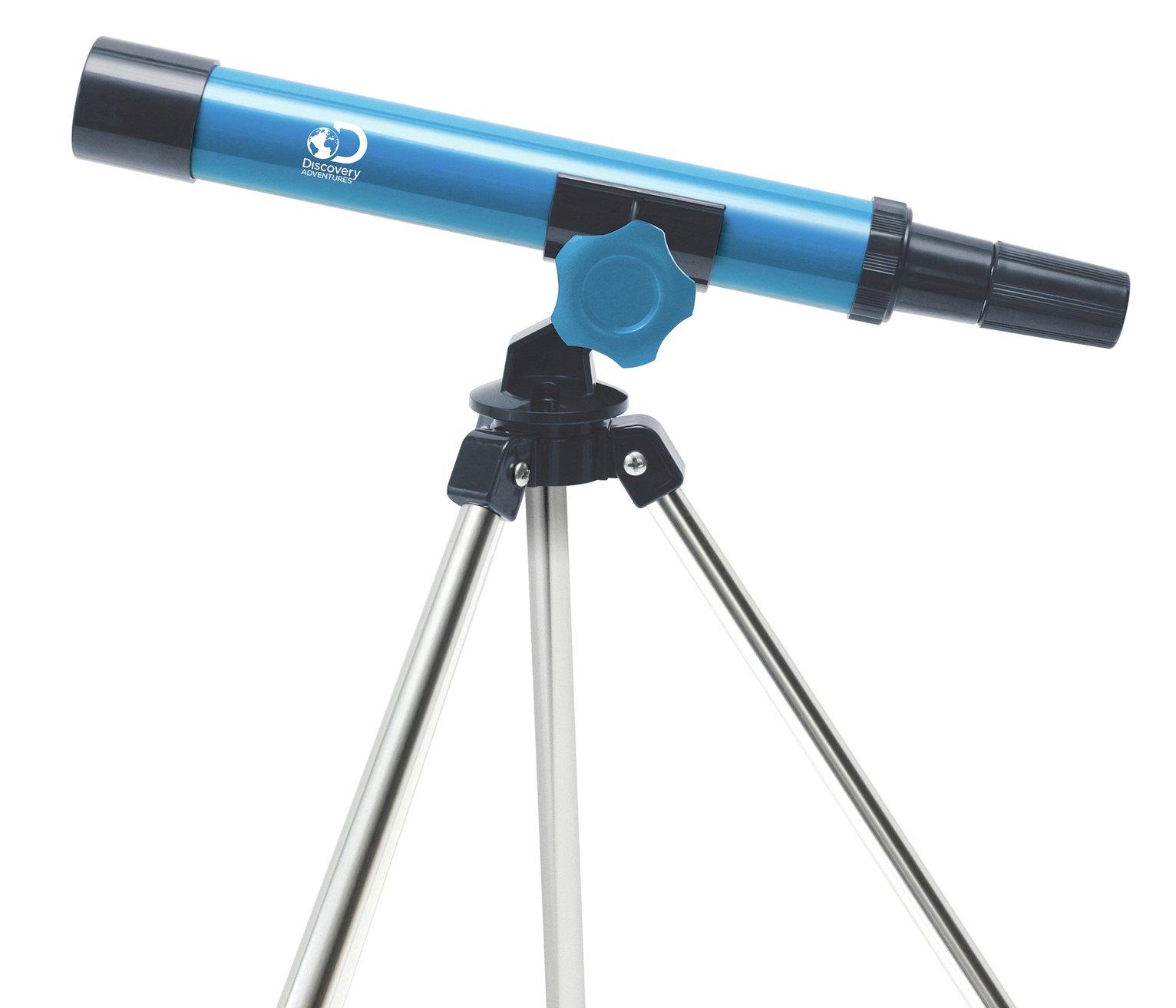Buy Discovery Adventures 30mm Telescope 