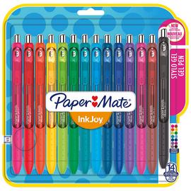 Paper Mate 14 Pack of Ink Joy Gel Pens