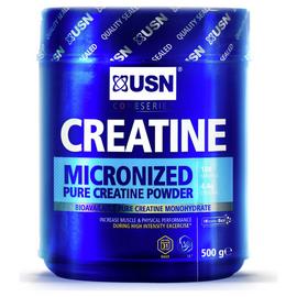 USN Creatine Monohydrate Shake 500g
