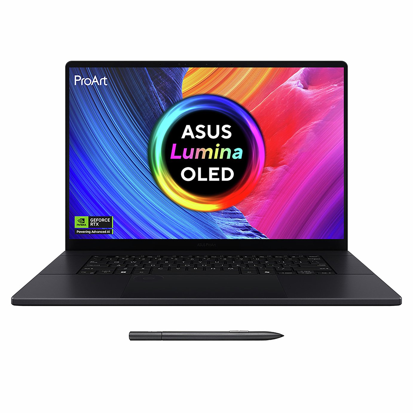 ASUS H7606WP-RJ088W 16in Ryzen AI 9 32GB 1TB RTX 5070 Laptop
