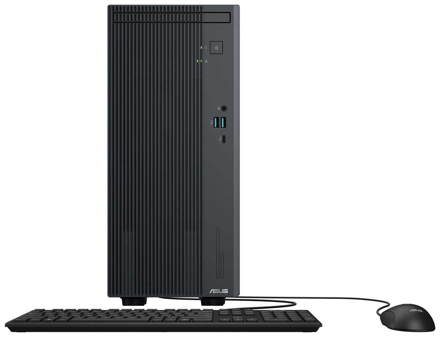 ASUS V500 i5 8GB 512GB Desktop PC