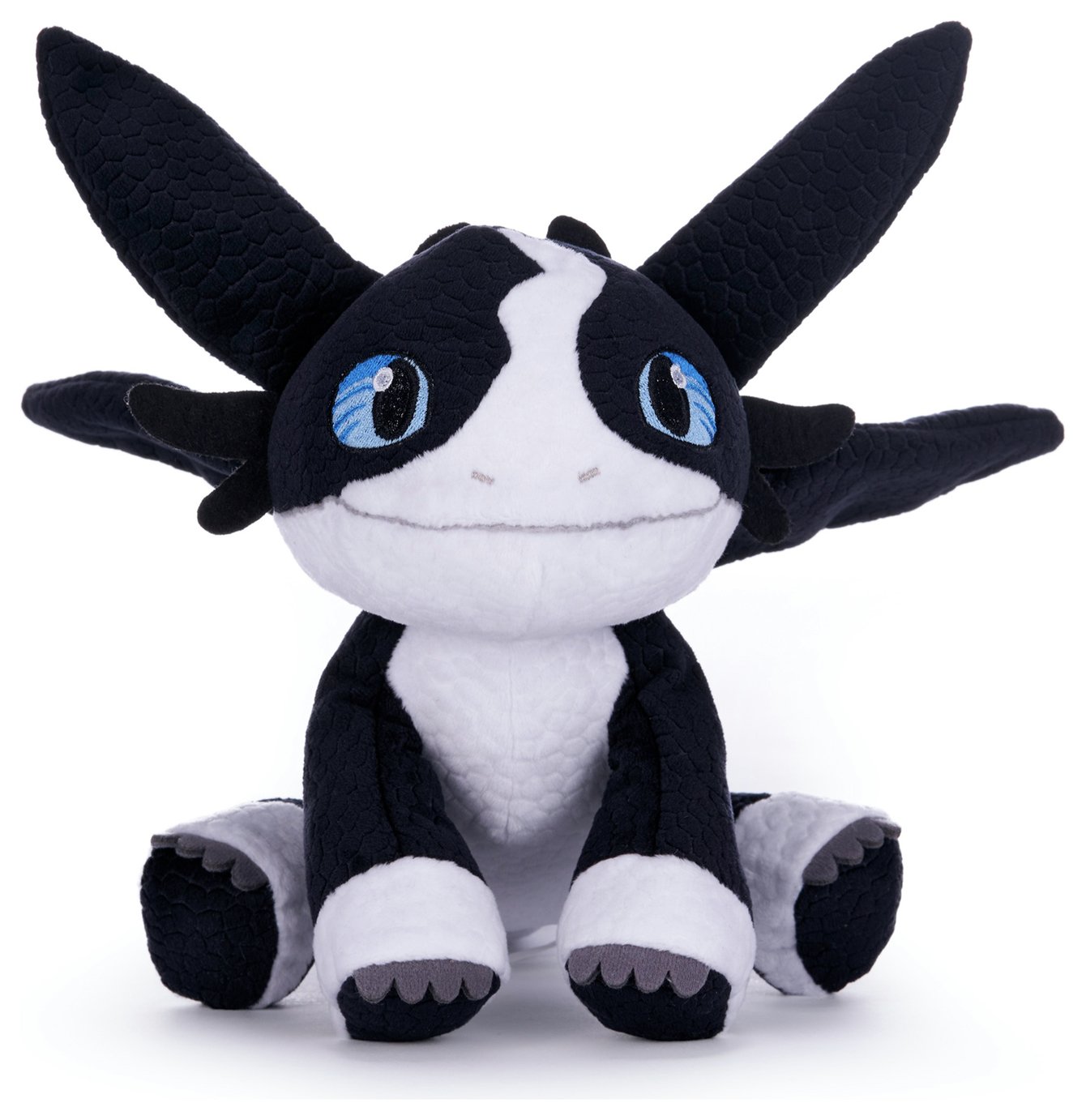 How To Train Your Dragon Nine Realms 10in Soft Toy          