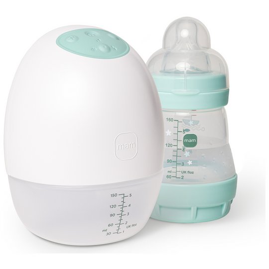 MAM Move Wearable Breast Pump