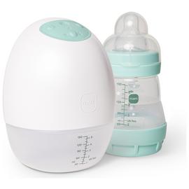 Mam breast pump argos discount