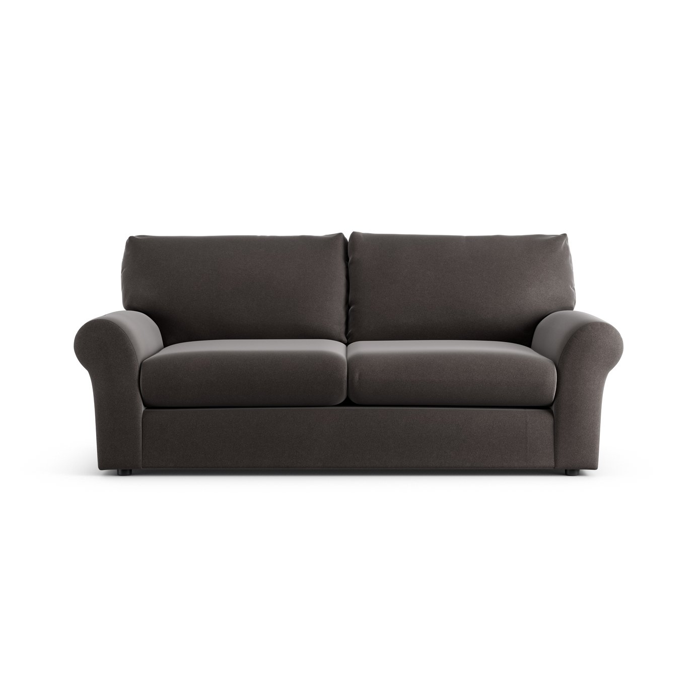 Habitat Molton 3 Seater Sofa