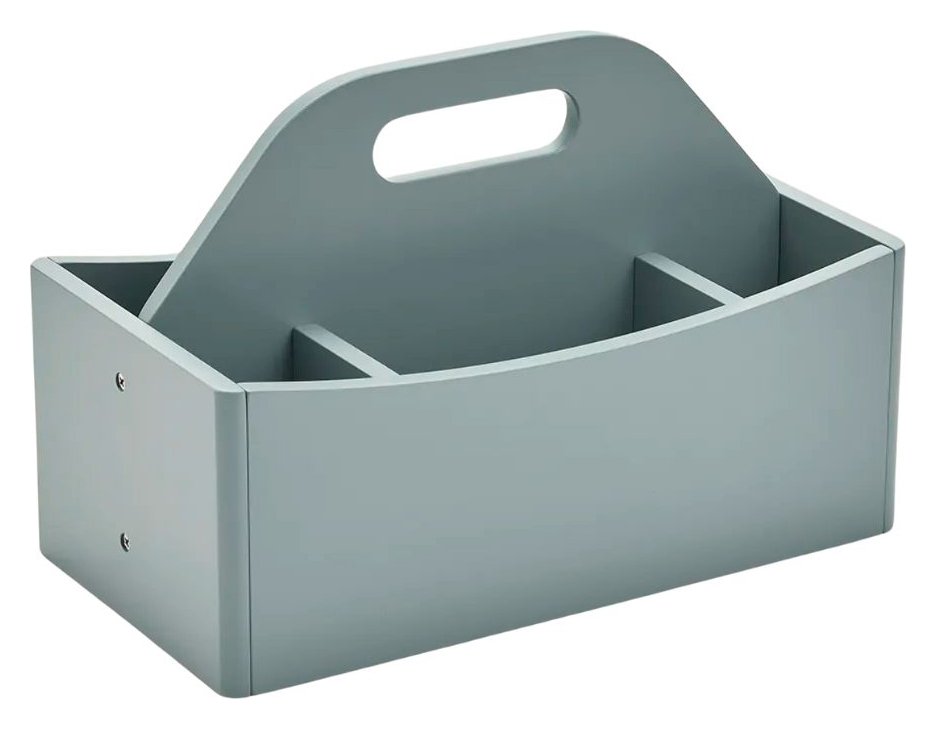 Great Little Trading Company Carry Caddy - Sea Green