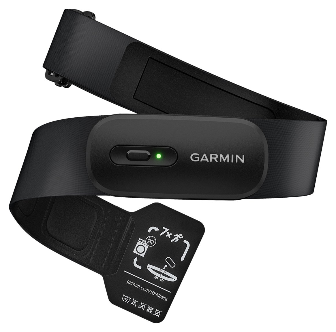 Garmin HRM 200 Heart Rate Monitor