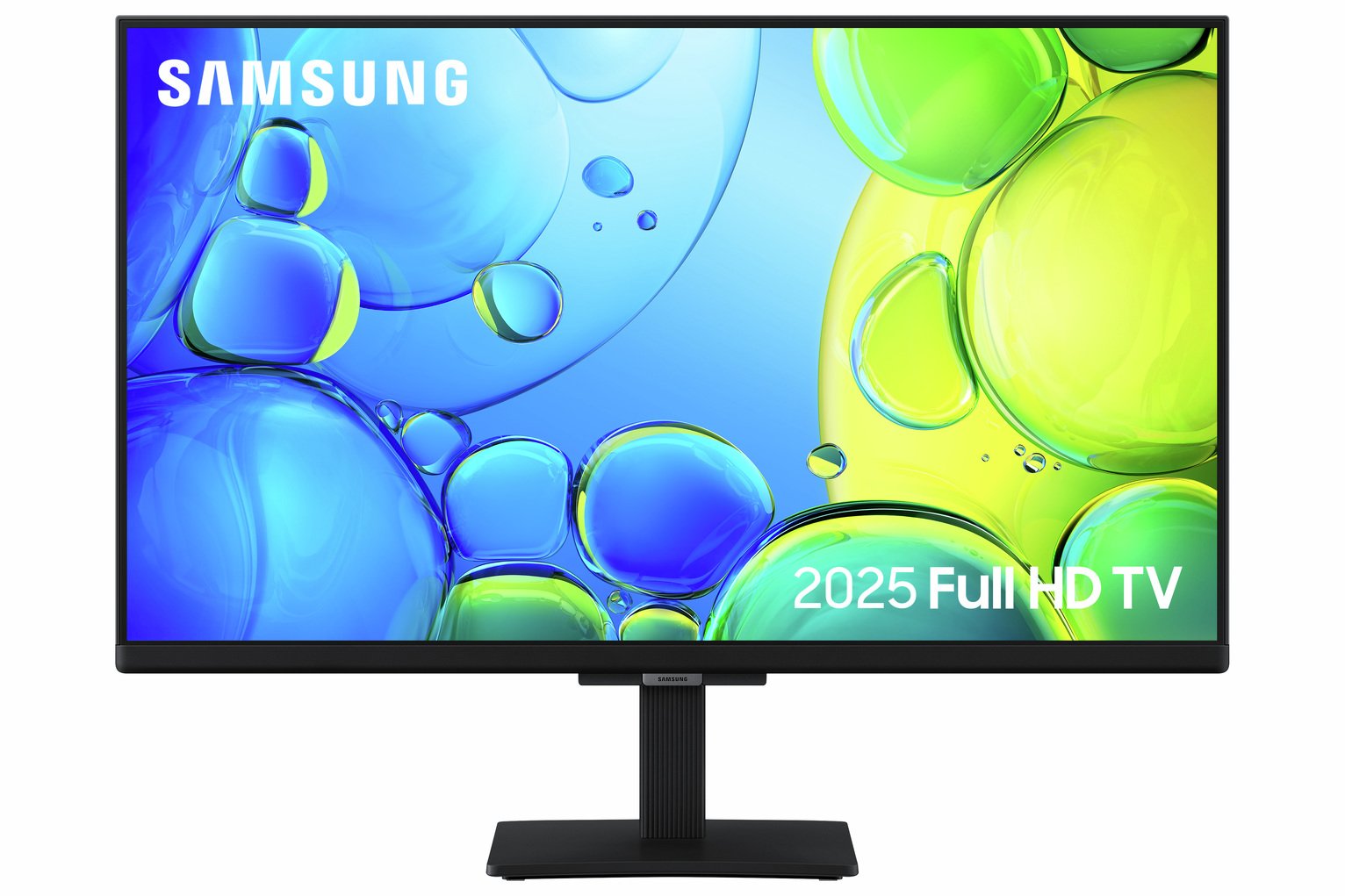 Samsung 27 Inch UE27F6000FK Smart Full HD HDR LED TV