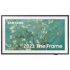 Samsung 32 Inch QE32LS03CBU The Frame Smart QLED TV