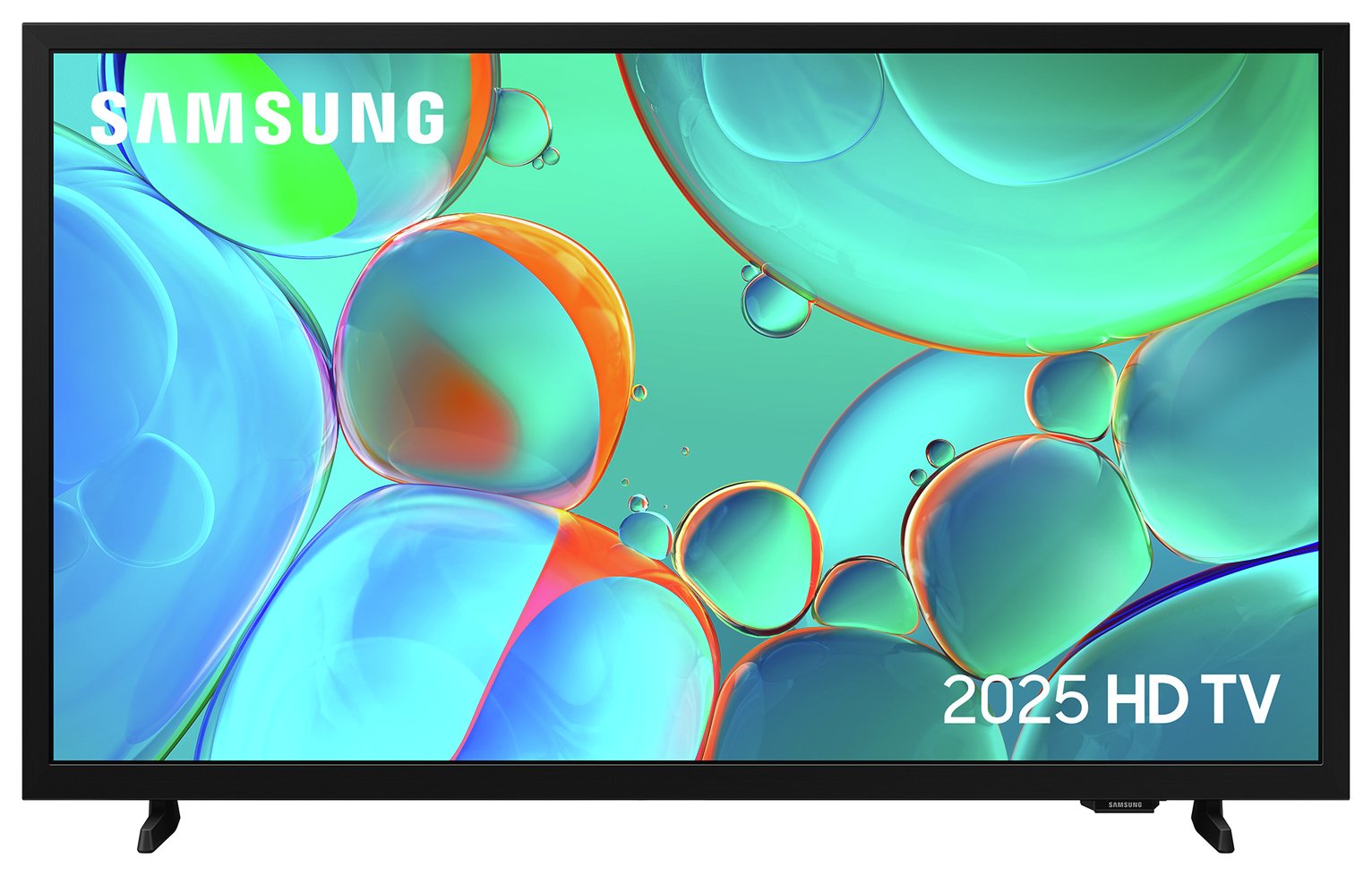 Samsung 32 Inch UE32H5020FK Smart HD Ready HDR LED TV