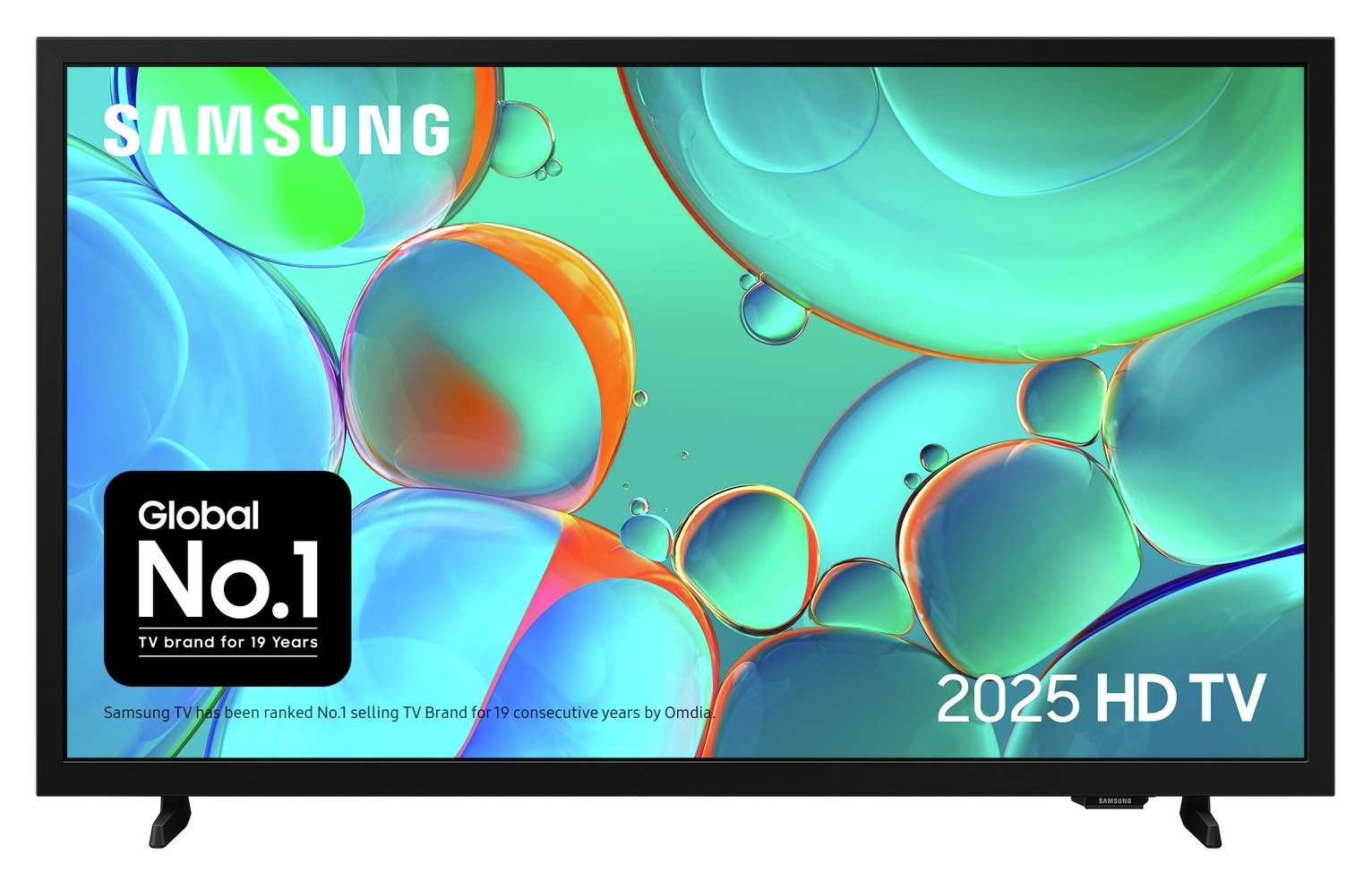 Samsung 32 Inch UE32H5020FK Smart HD Ready HDR LED TV