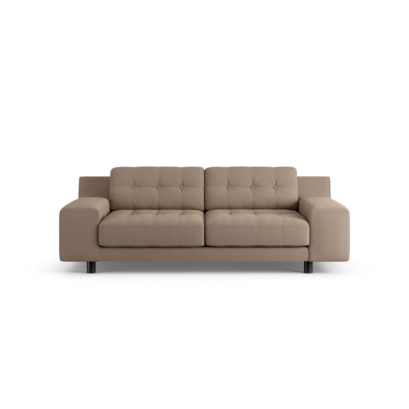 Habitat Hendricks 3 Seater Sofa