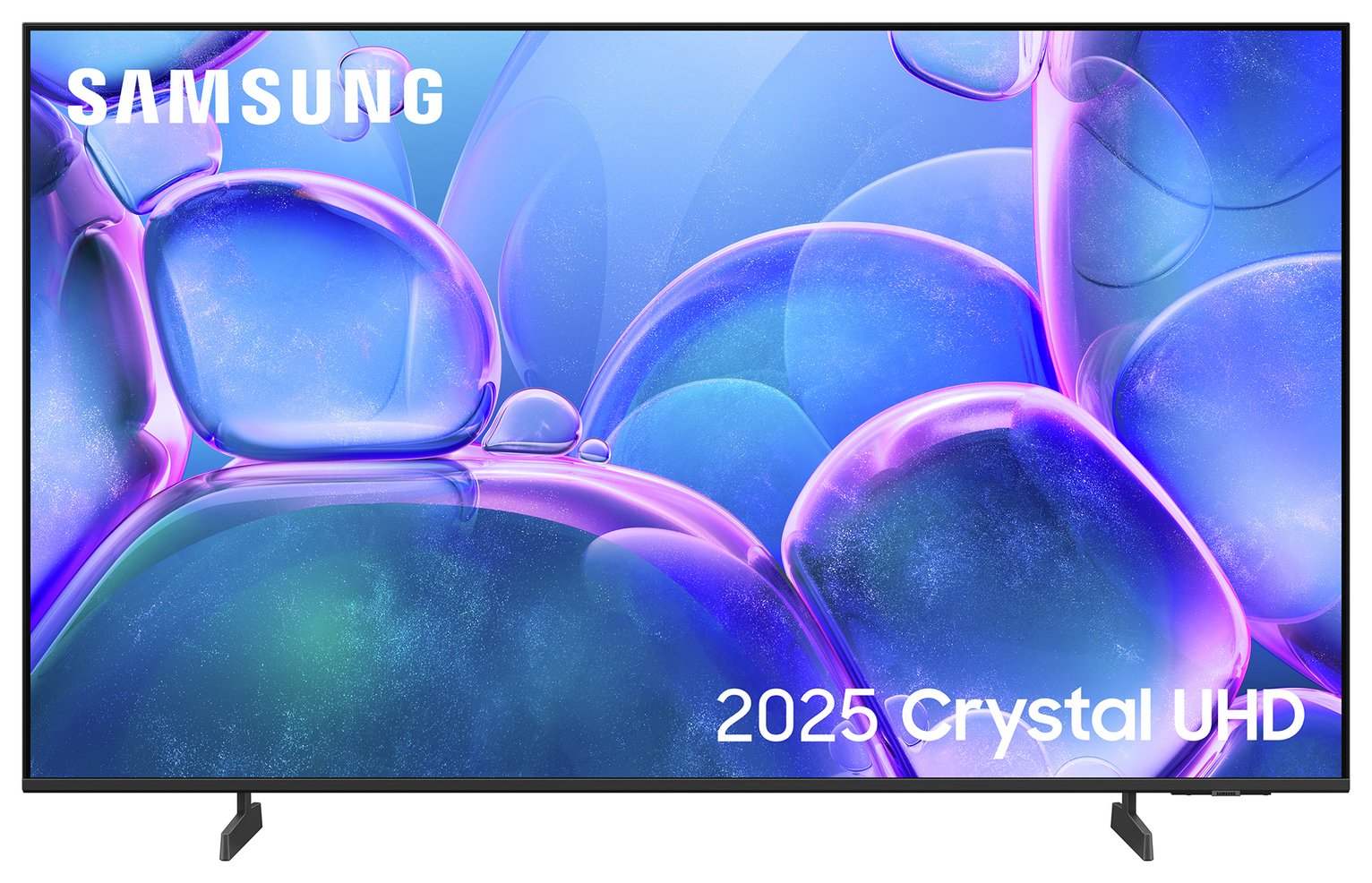 Samsung 43 Inch UE43U7000FK Smart 4K UHD HDR LED TV