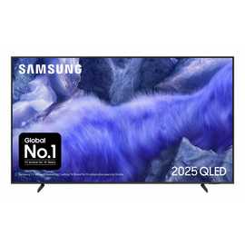 Samsung 50 Inch QE50QEF1AU Smart 4K UHD HDR QLED TV