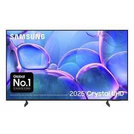 Samsung 50 Inch UE50U7000FK Smart 4K UHD HDR LED TV