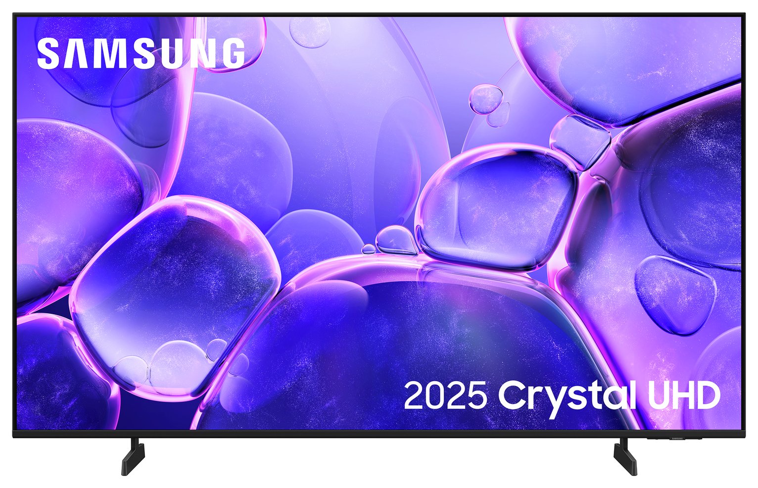 Samsung 58 Inch UE58U8000FK Smart 4K UHD HDR LED TV