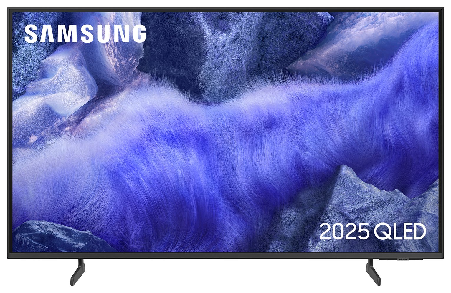 Samsung 55 Inch QE55QEF1AU Smart 4K UHD HDR QLED TV